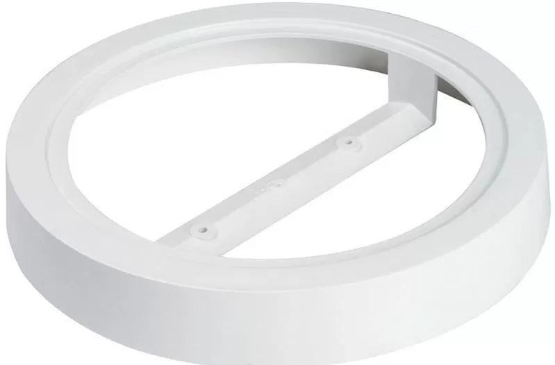 18 Watt Slim Led Panel Sıva Üstü Aparatı