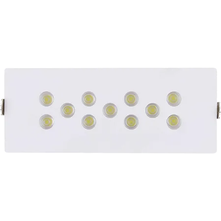 20 Watt Kuyumcu Vitrin Aydınlatma Armatürü