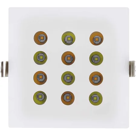 22 Watt Kuyumcu Vitrin Aydınlatma Armatürü