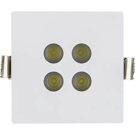 7 Watt Kuyumcu Vitrin Aydınlatma Armatürü