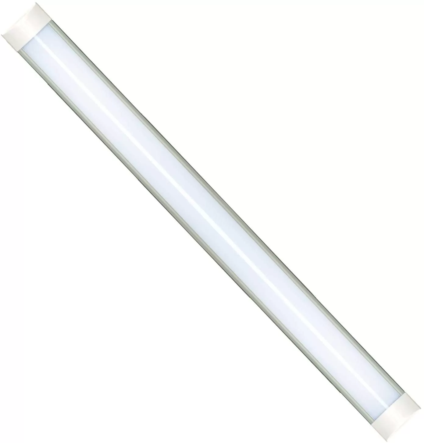 Hightek 48 Watt 120 Cm Yatay Led Bant Armatür