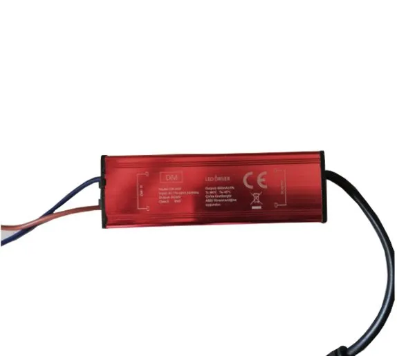 Solya Led Panel 60x60 Driver