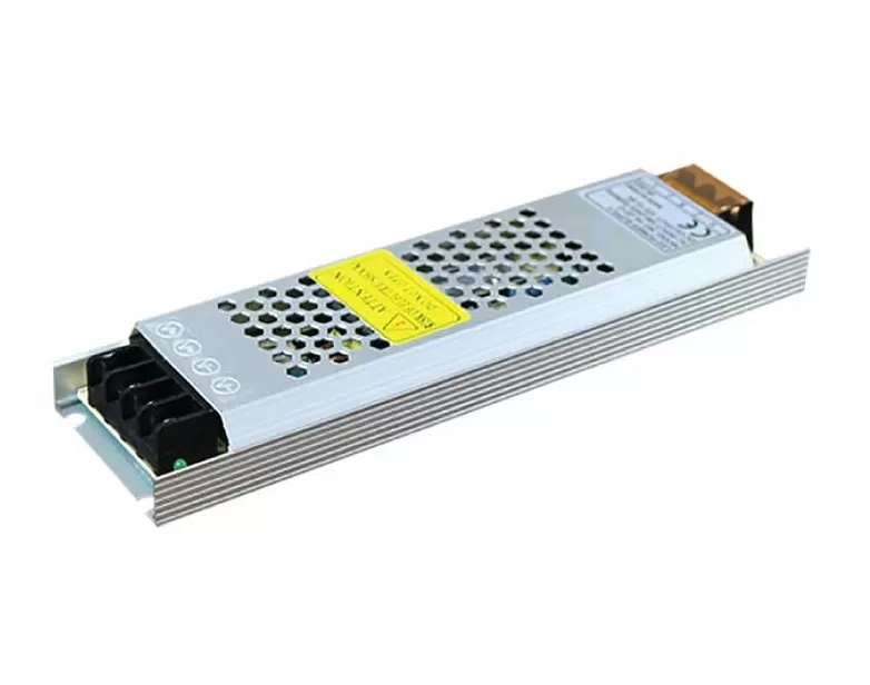 Ultra Slim Şerit Led Trafosu