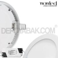 15 Watt Slim Led Panel