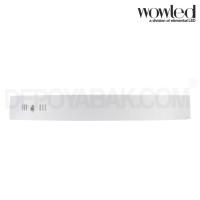 24 Watt Yuvarlak Sıva Üstü Led Panel