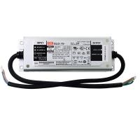 ELG-75-12A Meanwell 75 Watt İp67 Pfc Fonksiyonlu Metal Kasa Güç Kaynağı