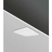 Gecem Lighting TSE BELGELİ KARBA 90cm 100w Dörtgen Sıva Üstü Armatür
