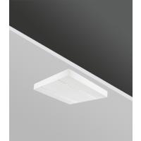 Gecem Lighting TSE BELGELİ LIZA 60×60 36W Sıva Üstü İnce Mercekli Backlight Armatür