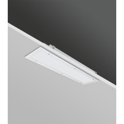 Gecem Lighting TSE BELGELİ STERA 30×120 36W Sıva Altı Temperli Camlı Ameliyathane Armatürleri