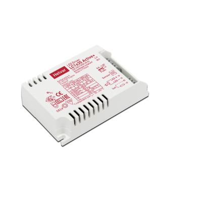 Helvar LC1x35 Active+ 35 W Active+ LED driver