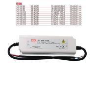 LPC-150-1750 Meanwell 150W Sabit Akım Led Güç Kaynağı (Trafosu)