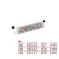 LPF-40D-54 Meanwell 40W Dim Edilebilir Led Güç Kaynağı (Trafosu)