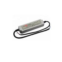 LPF-60D-15 Meanwell 60W Dim Edilebilir Led Güç Kaynağı (Trafosu)