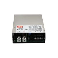 Meanwell RSP-2000-24 Yüksek Verimli 2000 Watt Paralellenebilir 24 Vdc 80 Amper Standart Güç Kaynağı