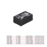 NLDD-350H Meanwell Yüksek Giriş Çıkış Voltajlı Sabit Akım Dc-Dc Çevirici