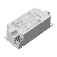 Philips Certadrive Led Drivers 41W 1.05A 39V 230V