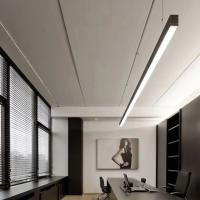 Sıva Üstü  Linear Armatür ( MAKSİ )