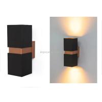 Siyah Kasa Danzi Aplik