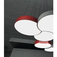 Yuvarlak Linear Armatür - Chona