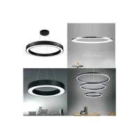 Yuvarlak Linear Armatür ( DORA  )