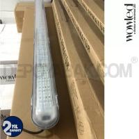 120  cm Led Etanj Armatür