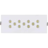 20 Watt Kuyumcu Vitrin Aydınlatma Armatürü