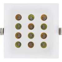 22 Watt Kuyumcu Vitrin Aydınlatma Armatürü