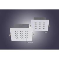 22 Watt Kuyumcu Vitrin Aydınlatma Armatürü