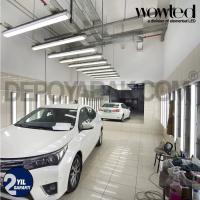 60 cm Led Etanj Armatür