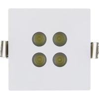 7 Watt Kuyumcu Vitrin Aydınlatma Armatürü