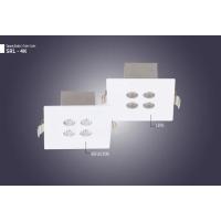 7 Watt Kuyumcu Vitrin Aydınlatma Armatürü