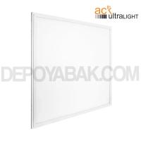 Ack  Led Panel 60x60 Sıva Altı