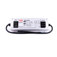 ELG-240-24A Meanwell 240 Watt İp67 Pfc Fonksiyonlu Metal Kasa Güç Kaynağı