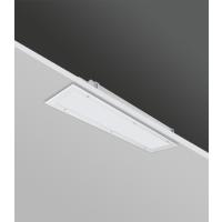 Gecem Lighting TSE BELGELİ STERA 30×120 36W Sıva Altı Temperli Camlı Ameliyathane Armatürleri