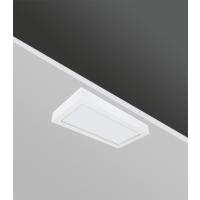 Gecem Lighting TSE BELGELİ STERA 30×60 20W Sıva Üstü Temperli Camlı Ameliyathane Armatürleri