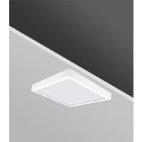 Gecem Lighting TSE BELGELİ STERA 60×60 36W Sıva Üstü Temperli Camlı Ameliyathane Armatürleri