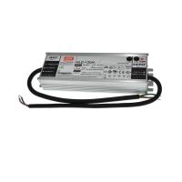 HLG-120H-12A Meanwell 120 Watt İp67 Pfc Fonksiyonlu Metal Kasa Güç Kaynağı