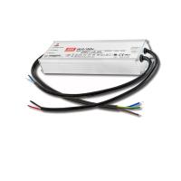 HLG-150H-12A Meanwell 150 Watt İp67 Pfc Fonksiyonlu Metal Kasa Güç Kaynağı