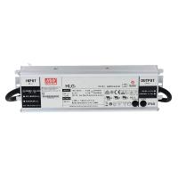HLG-185H-30B Meanwell 185 Watt İp67 3 in 1 Dim Edilebiler LED Güç Kaynakları