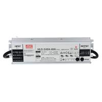 HLG-240H-48A Meanwell 240 Watt İp67 Pfc Fonksiyonlu Metal Kasa Güç Kaynağı