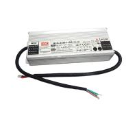 HLG-320H-12A Meanwell 320 Watt İp67 Pfc Fonksiyonlu Metal Kasa Güç Kaynağı
