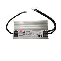 HLG-480H-24A Meanwell 480 Watt İp67 Pfc Fonksiyonlu Metal Kasa Güç Kaynağı