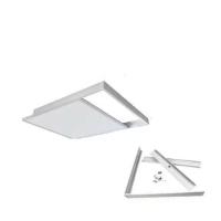 Led Panel 60x60 Sıva Üstü Çerçeve