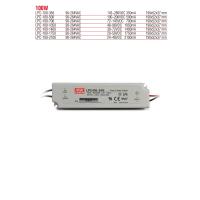 LPC-100-500 Meanwell 100W Sabit Akım Led Güç Kaynağı (Trafosu)