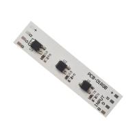 Rbg 3 Kanal Lm317 Akım Sınırlama Devresi