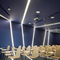 Sıva Altı Linear Armatür ( HEWİ )