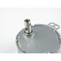 TYC 50 220V 15-18 RPM  220 Vac 15 Rpm 4W Cw Redüktörlü Senkron Şomine Çevirme Motor