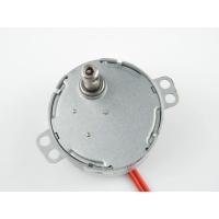TYC 50 220V 15-18 RPM  220 Vac 15 Rpm 4W Cw Redüktörlü Senkron Şomine Çevirme Motor